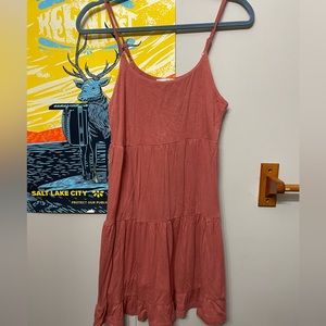 Sun Dress
